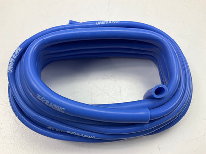 3A Racing 64-2032 4mm, 6mm, & 8mm Silicone Vacuum Hose Tube Kit, Blue