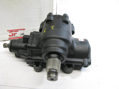 REMAN. 3F Steering 27-7621N Steering Gear 2005-2008 Ford F-250 F-350 Super Duty