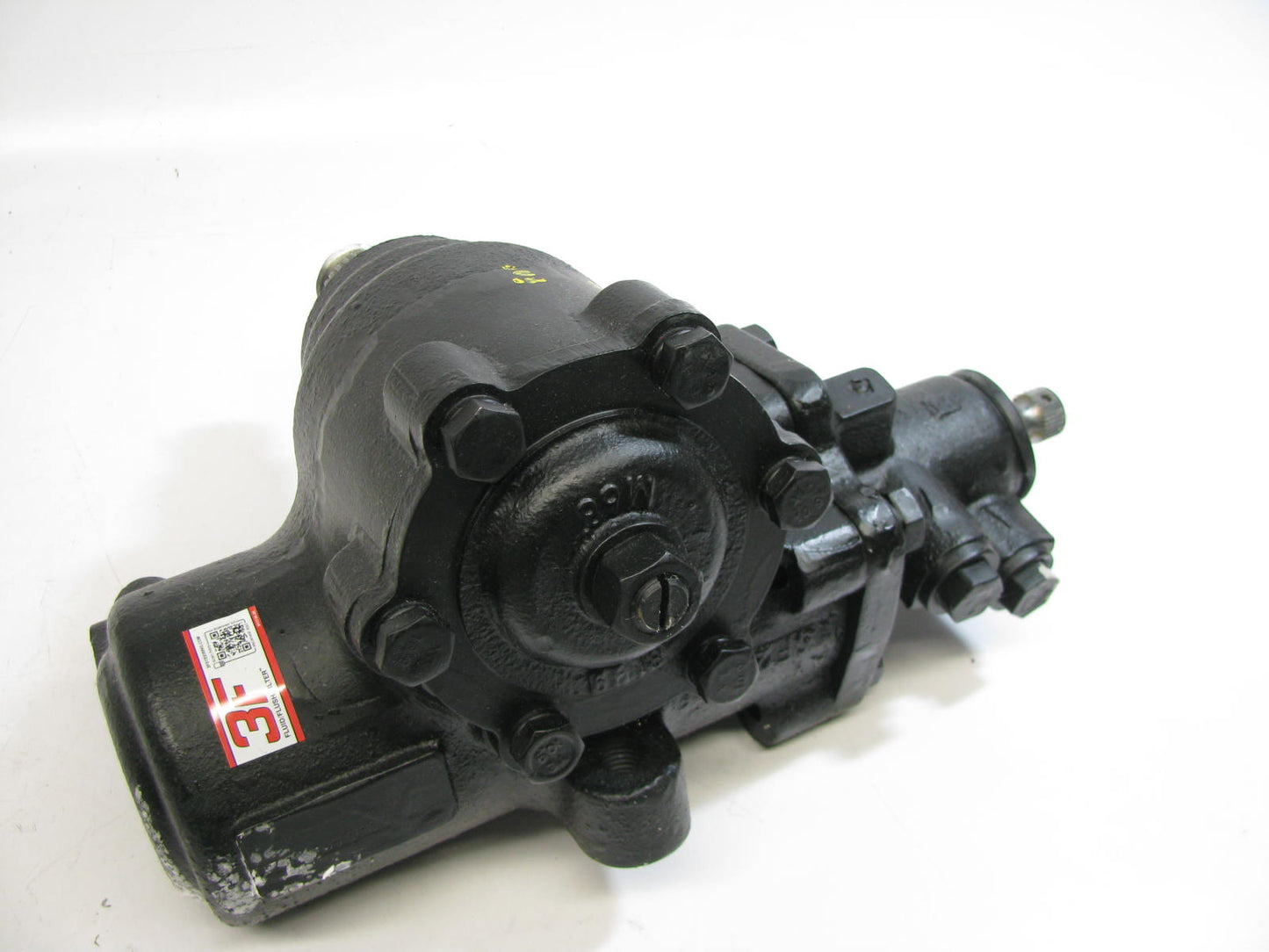 REMAN. 3F Steering 27-7621N Steering Gear 2005-2008 Ford F-250 F-350 Super Duty