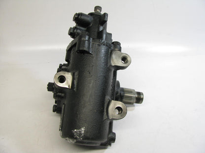 REMAN. 3F Steering 27-7621N Steering Gear 2005-2008 Ford F-250 F-350 Super Duty