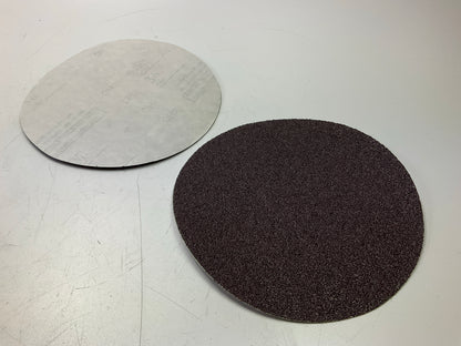3M 00380 Imperial Stikit Sanding Disc, 8 In, 36E Grit, 24 Discs Per Box