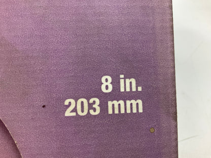 3M 00380 Imperial Stikit Sanding Disc, 8 In, 36E Grit, 24 Discs Per Box