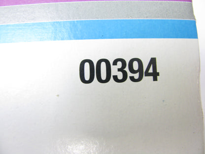 3M 00394 Imperial Stikit 2-3/4'' X 16-1/2'' 36E Grit File Sheet