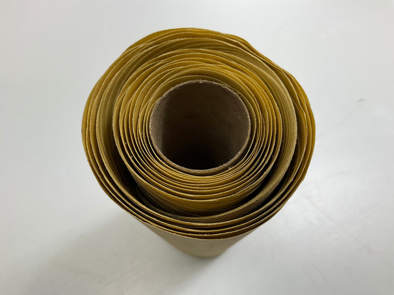 3M 01202 Stikit Gold Sanding Abrasive Disc Roll, 6 In, P500, 75 Discs Per Roll