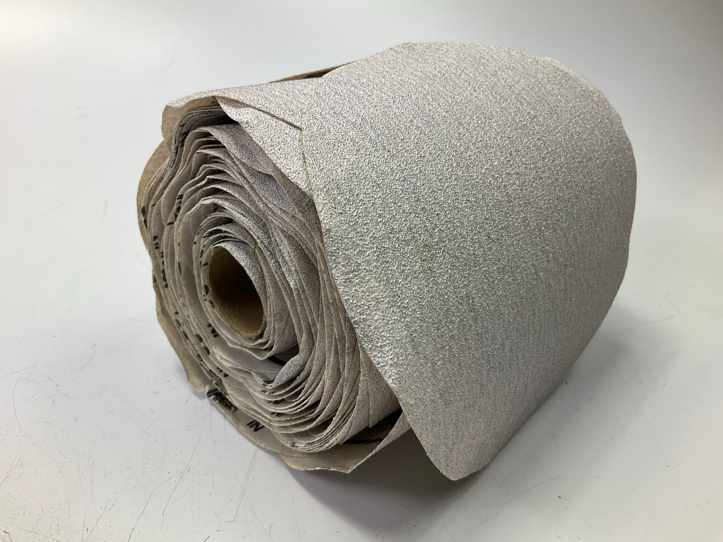 3M 01248 Stikit Sanding Disc Roll 6'', 80 Grit, 100 Discs / Roll