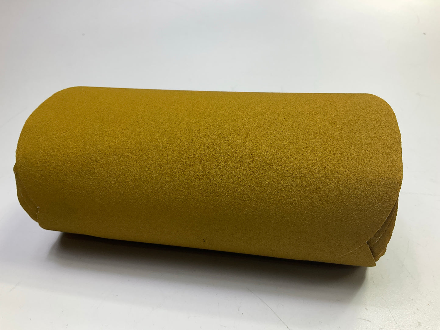 3M 01330 Stikit Gold Film Sanding Disc Roll, 6'', P150 Grade, 75 Discs / Roll