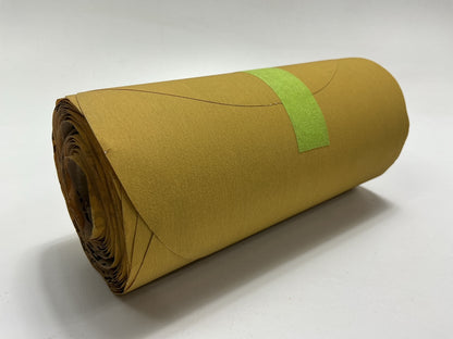 3M 01355 Stikit Gold Film Sanding Disc Roll, 6 In, P320 Grade, 125 Discs / Roll