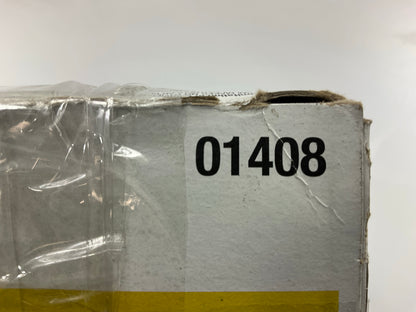 (24) Discs - 3M 01408 Green Corps Roloc 3'' Abrasive Sanding Disc, Coarse 24 Grit