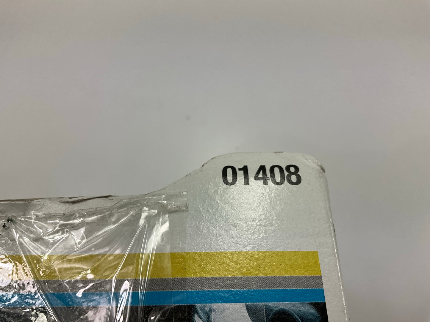 (25) Discs - 3M 01408 Green Corps Roloc 3'' Abrasive Sanding Disc, Coarse 24 Grit