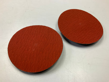 OPEN BOX 11 PC 3M 01411 Roloc Brake Rotor Surface Conditioning Discs 3'' 120 Grit