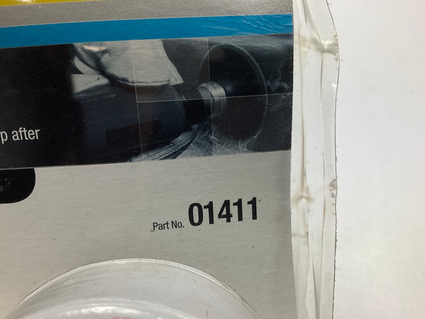 OPEN BOX 11 PC 3M 01411 Roloc Brake Rotor Surface Conditioning Discs 3'' 120 Grit