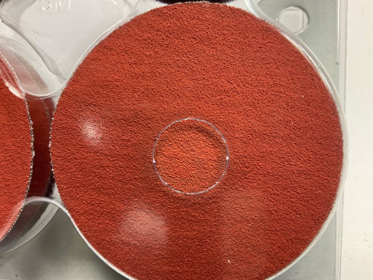 12 Pack - 3M 01411 Roloc Brake Rotor Surface Conditioning Discs 3'' P120 120 Grit