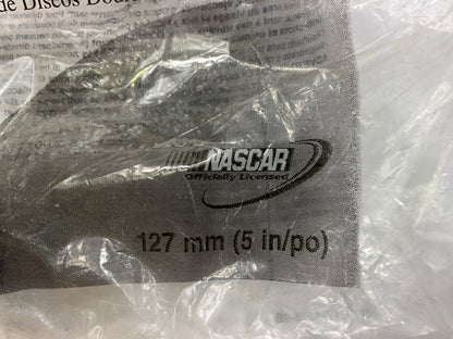 3M 01427 Stikit Gold Sanding Disc Roll 236U, 5'', P100 Grade, 125 Discs Per Roll