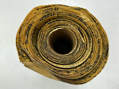 3M 01433 Stikit Sanding Discs, 6'' Diameter, P360 360 Grit, 175 Discs Total