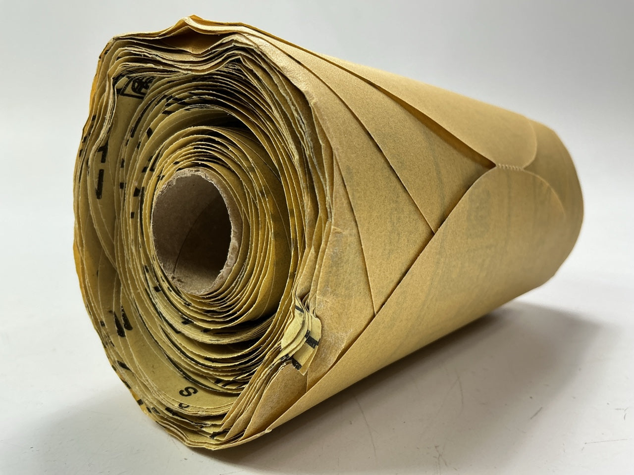 3M 01433 Stikit Sanding Discs, 6'' Diameter, P360 360 Grit, 175 Discs Total