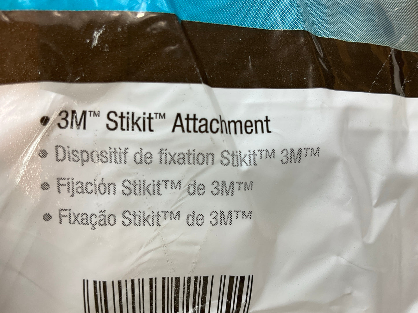 6 Rolls - 3M 01435 Stikit Gold Paper Disc Roll, 6'', P320 Grade, 175 Discs / Roll