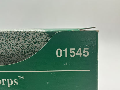 3M 01545 PSA Green 5 In. 40 Grit Abrasive Sanding Disc (100 Discs)