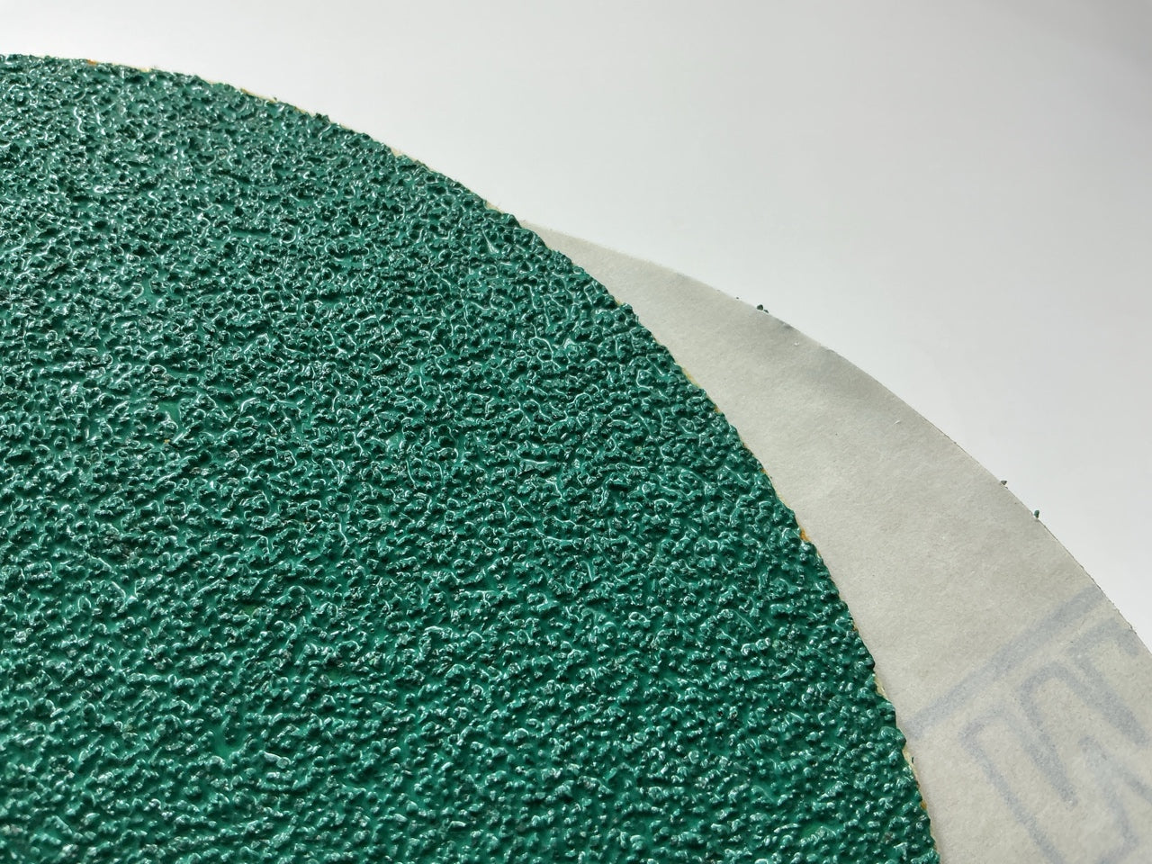 3M 01547 6'' Abrasive Sanding Discs, 40E 40 Grit, Box Of 100 Discs