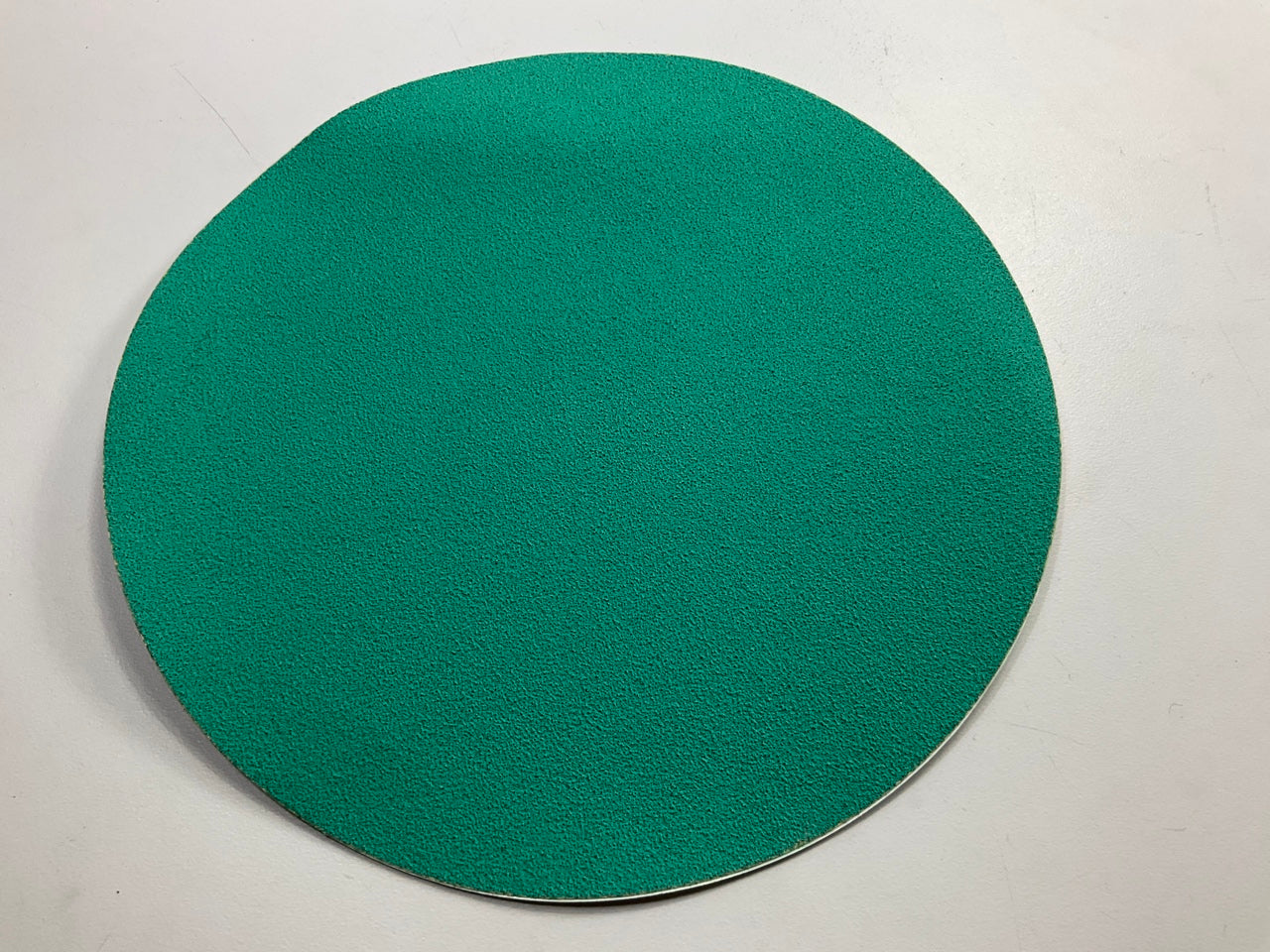3M 01549 Green Corps Stikit Production Sanding Discs, 8 In 80 Grit, 49 Discs