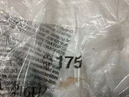 3M 01638 Stikit Gold Dust Free 216U PSA Discs, 6'' Diam, 220 Grit (175 Discs)