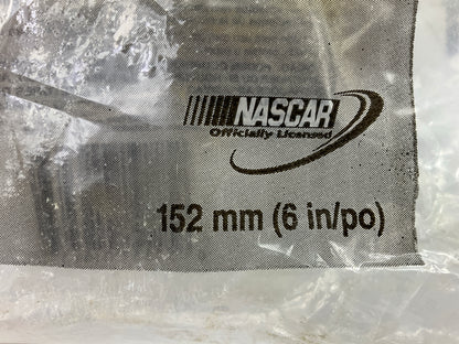 3M 01643 Stikit Gold Abrasive Sanding Disc Roll Dust Free, 6 In, P80, 125 Discs