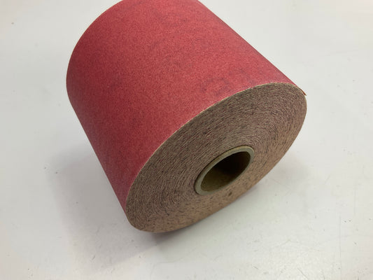 3M 01683 2-3/4 Inch X 25 Yard 240 Grit Abrasive Sanding Sheet Roll