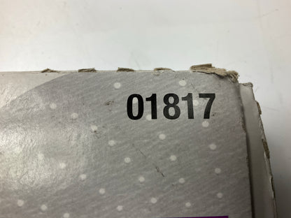 3M 01817 Purple Clean Sanding Hookit Disc, 6 Inch, P150 Grit - 50 Discs Per Box