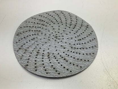 3M 01820 Purple Clean Sanding Hookit Disc 745I, 6'', P80 Grit, 39 Discs Total