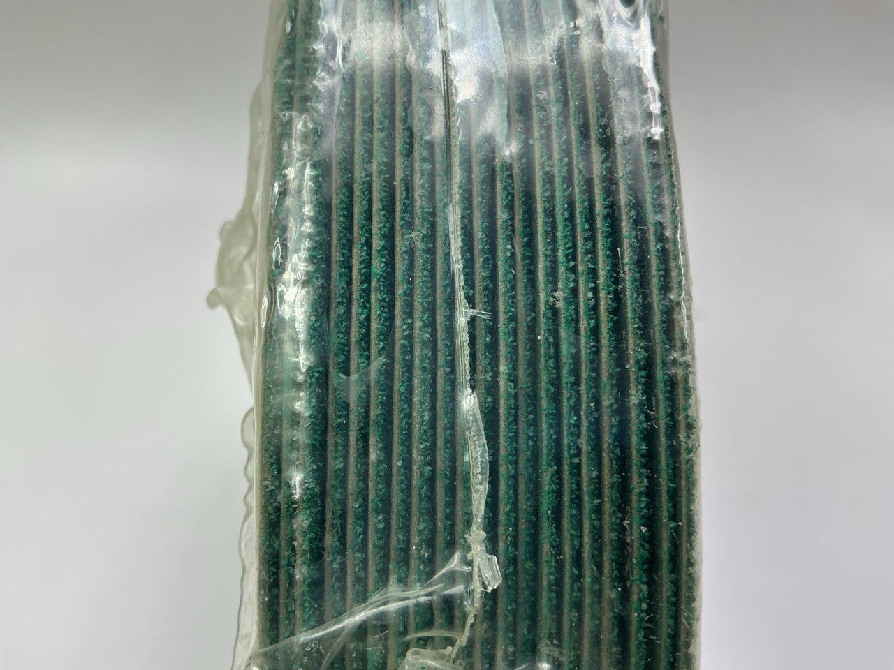 3M 01927 50 Grit Green Corps Fibre Disks - 20 Discs Total