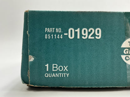 3M 01929 Coated Abrasive Grinding Disc - 24 Grit 9-1/8''x7/8'', PACK OF (16) Discs