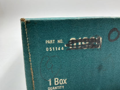 3M 01929 Coated Abrasive Grinding Disc - 24 Grit 9-1/8''x7/8'', 9 Discs