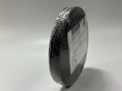 (10) 3M 01952 7'' X 7/8'' 36 Grit Fiber Disc: Fiber Backed Abrasive Sanding Disc
