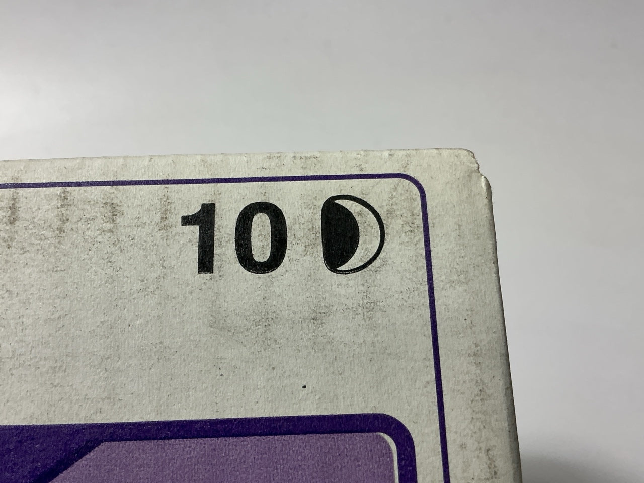(10) 3M 01952 7'' X 7/8'' 36 Grit Fiber Disc: Fiber Backed Abrasive Sanding Disc