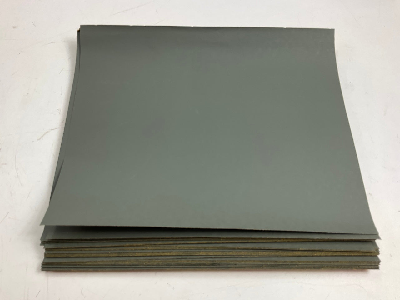 45 Sheets - 3M 01999 Sandpaper Sheets, 3000 Grit, Wetordy, 9''x11''