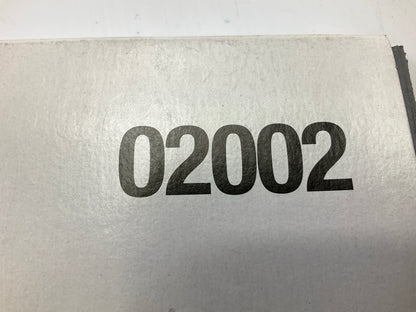 3M 02002 Wetordry Abrasive Sandpaper Sheets, 9'' X 11'', 400A Grit, Pack Of (50)