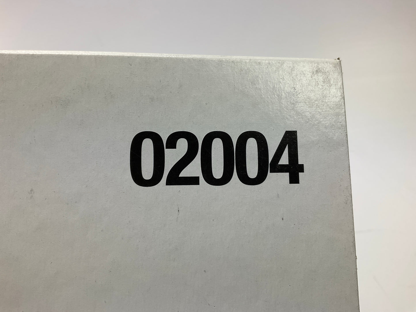 3M 02004 Wetordry 9 In X 11 In 320 Grit 413Q Abrasive Sanding Sheet (50/Box)