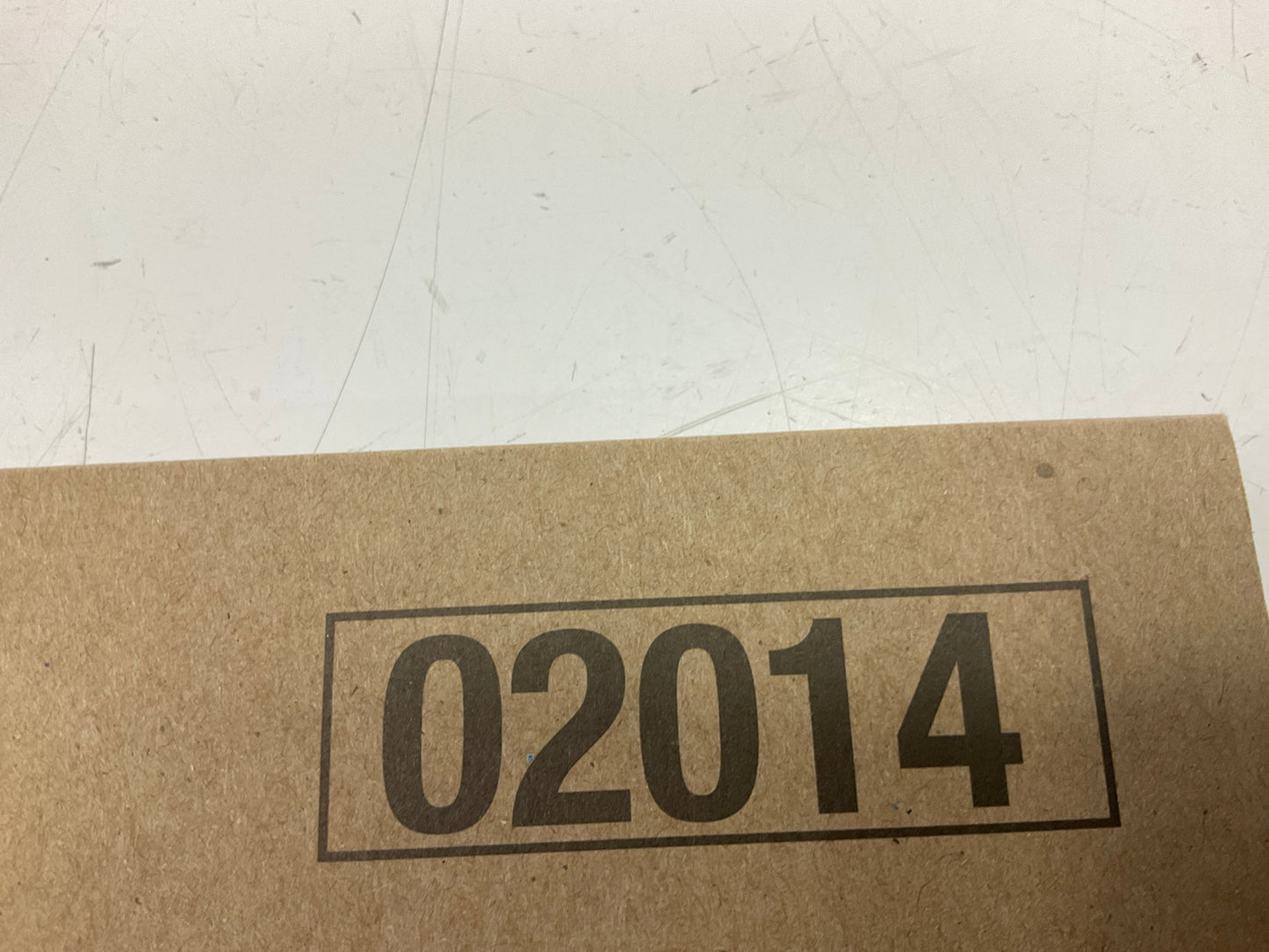 3M 02014 Wetordry Sandpaper Sheets 9'' X 11'' Sanding Sheets, 180 Grit, Pack Of 50