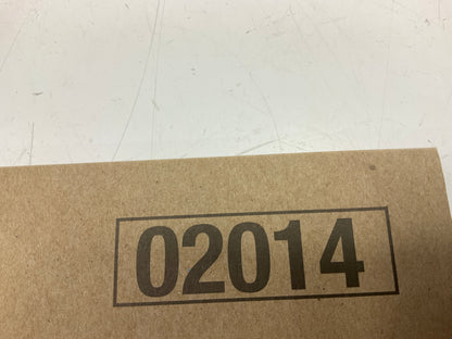 3M 02014 Wetordry Sandpaper Sheets 9'' X 11'' Sanding Sheets, 180 Grit, Pack Of 50