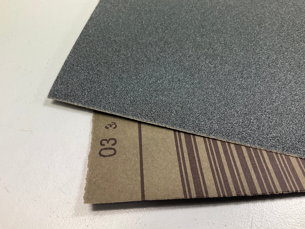 3M 02016 9'' X 11'' 120 Fine Grit Wet-or-dry Sand Paper Sheets, 50 / PACK