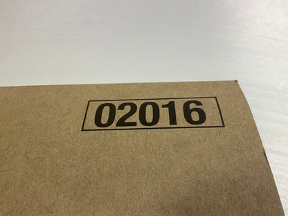 3M 02016 9'' X 11'' 120 Fine Grit Wet-or-dry Sand Paper Sheets, 50 / PACK