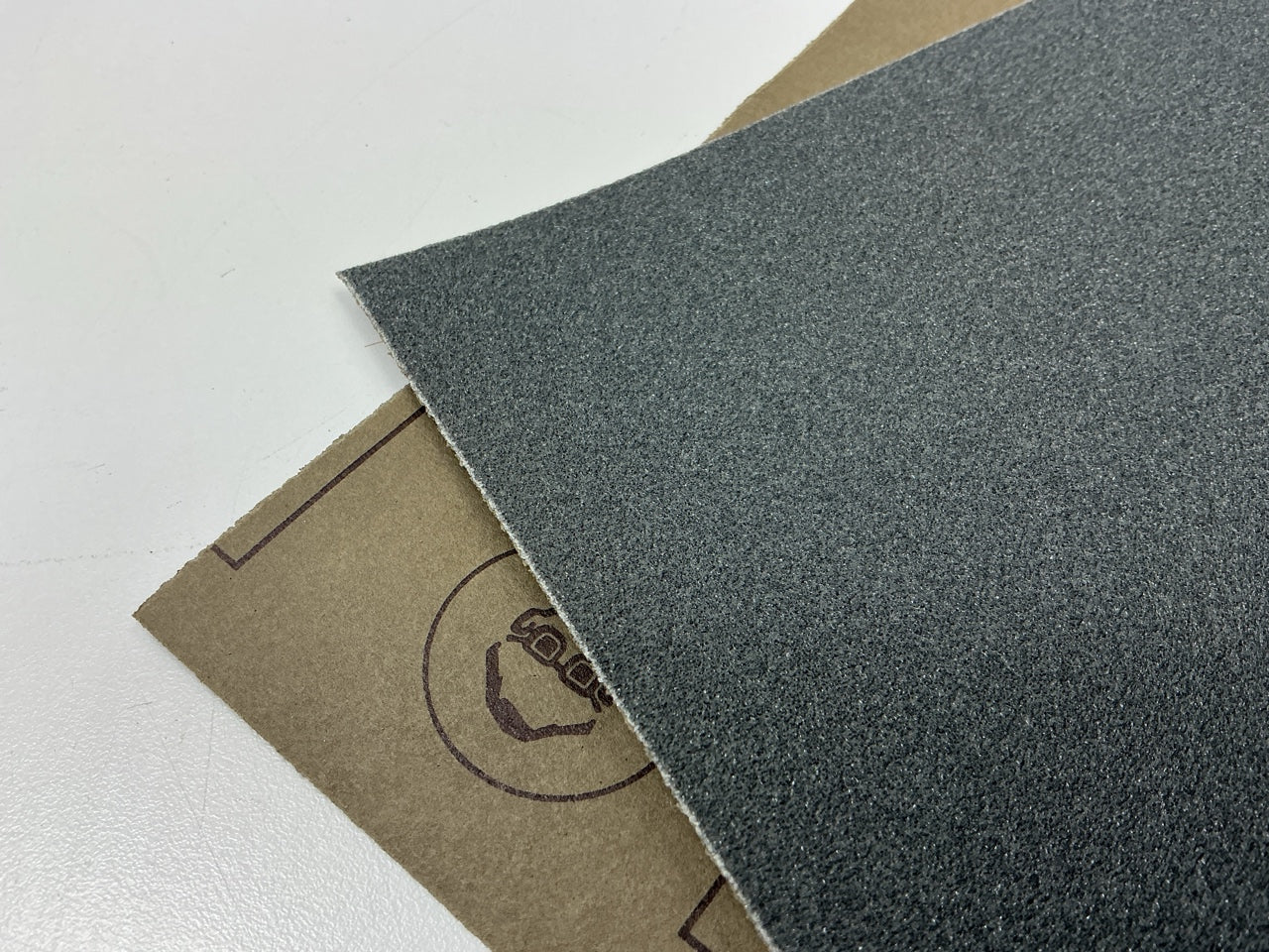 3M 02017 Wetordry Tri-M-ITE  9'' X 11'' Sandpaper Sheet, 100 Grit