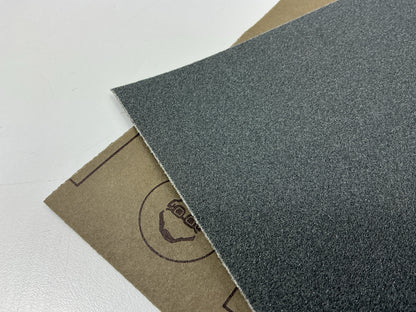 3M 02017 Wetordry Tri-M-ITE  9'' X 11'' Sandpaper Sheet, 100 Grit