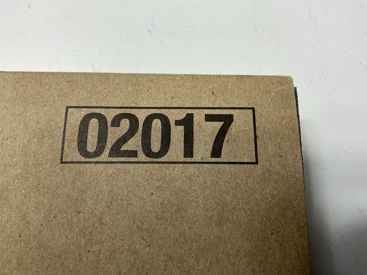 3M 02017 Wetordry Tri-M-ITE  9'' X 11'' Sandpaper Sheet, 100 Grit