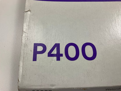 3M 02038 Wetordry Abrasive Sandpaper Sheets -  9''X11'', Grit: P400, QTY.50