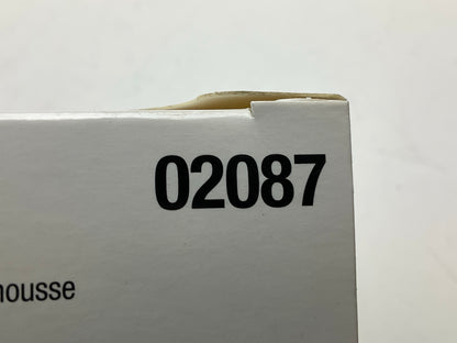 3M 02087 Trizact Hookit 3'' P3000 Grit Foam Disc Automotive 15 Discs / Box