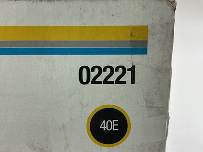 3M 02221 Green Corps Abrasive Sandpaper Sheet, 2-3/4''x17-1/2'' 40E Grit, 100 Pcs