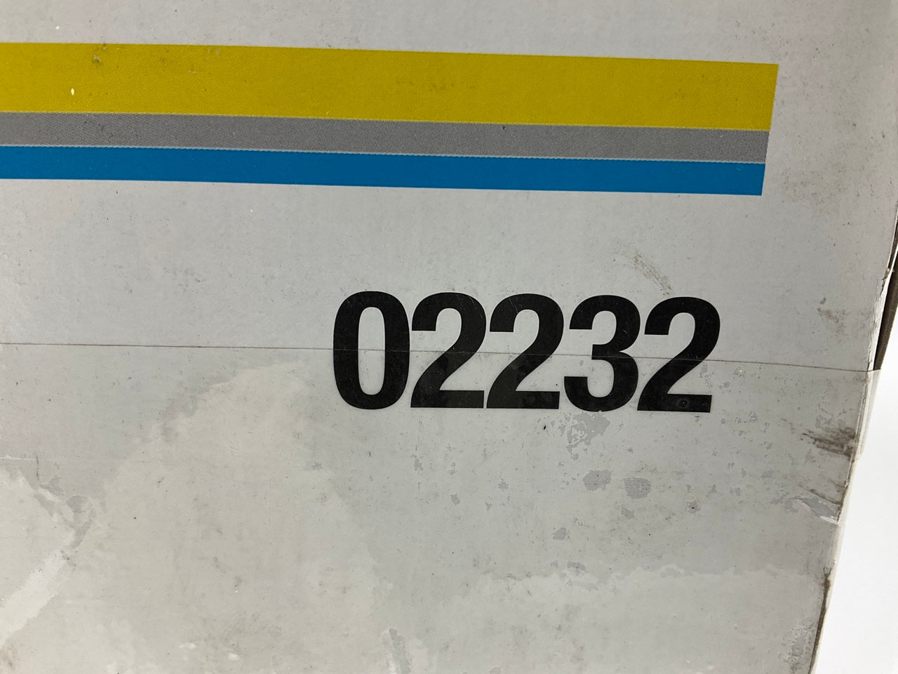 3M 02232 Green Corps Stikit Production File Abrasive Sheet 36 Grit (100 Sheets)