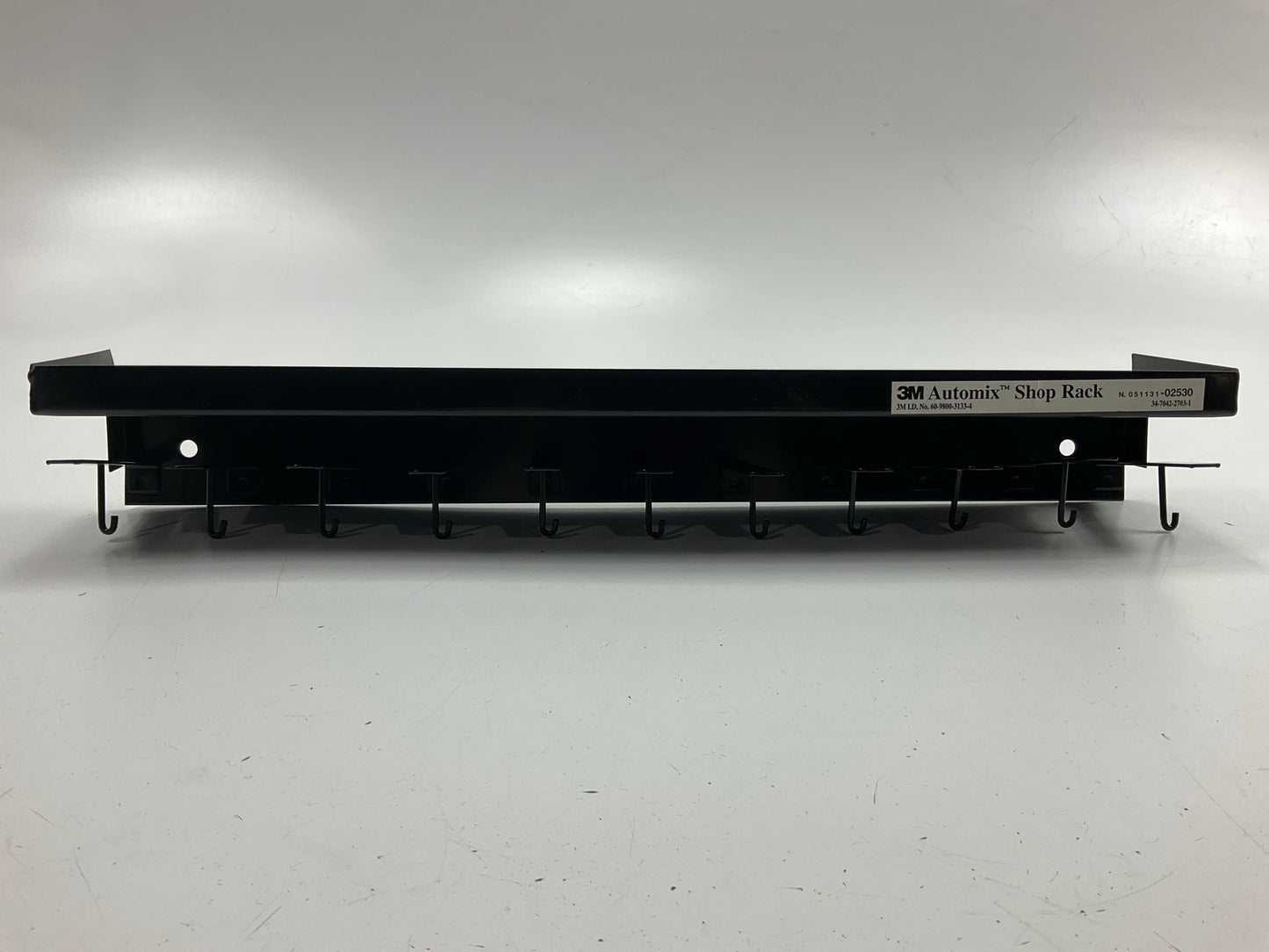 3M 02530 Body Shop Automix Wall Mount Cartridge Applicator Gun Shop Rack