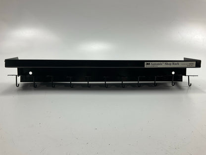 3M 02530 Body Shop Automix Wall Mount Cartridge Applicator Gun Shop Rack