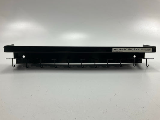 3M 02530 Body Shop Automix Wall Mount Cartridge Applicator Gun Shop Rack